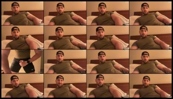 randomdude5950 — 60 minute Chaturbate male cam show recording, 480p, Jun 19, 2026