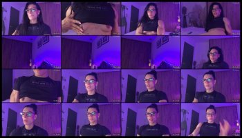 rouse_leon — 120 minute Chaturbate female cam show recording, 720p, Jun 20, 2026