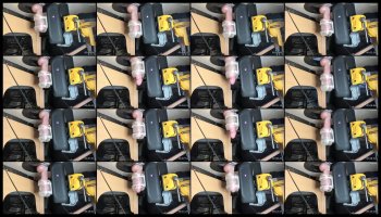 slimguerrilla — 15 minute Chaturbate male cam show recording, 480p, Jun 19, 2026
