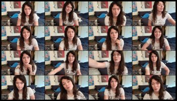 tiggerrosey — 73 minute Chaturbate female cam show recording, 720p, Jun 19, 2026