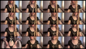 trinitysecrets — 38 minute Chaturbate female cam show recording, 480p, Jun 20, 2026