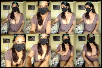 vanika2000 — 6 minute Stripchat female cam show recording, SD, Jun 19, 2026