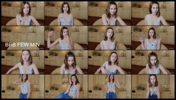 vickiebonte — 120 minute Chaturbate female cam show recording, 720p, Jun 19, 2026
