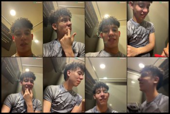 yoursexyjose — 21 minute Stripchat couple cam show recording, 720p, Jun 20, 2026