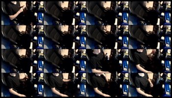2big2hype — 16 minute Chaturbate male cam show recording, 720p, Jun 20, 2026