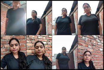 Aanushaka — 7 minute Stripchat female cam show recording, 720p, Jun 20, 2026