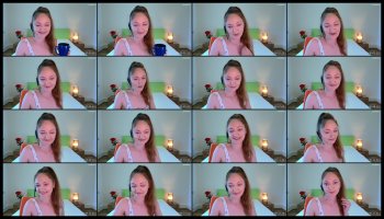 AddictiveLara — 19 minute MyFreeCams cam show recording, 720p, Jun 20, 2026