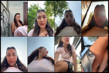 AleksandraRich — 109 minute Stripchat female cam show recording, 720p, Jun 20, 2026