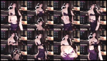Aurora_-77 — 22 minute Stripchat female cam show recording, 720p, Jun 20, 2026