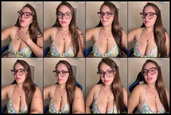Barbara_Ec — 11 minute Stripchat female cam show recording, 720p, Jun 20, 2026