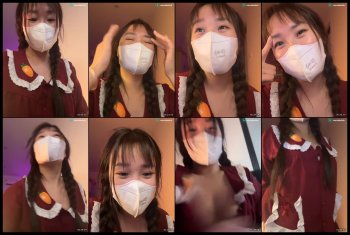 Be_Miuu — 120 minute Stripchat female cam show recording, 720p, Jun 20, 2026