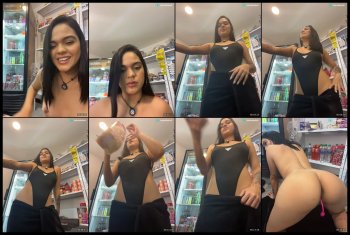 Bella-Ferrer — 18 minute Stripchat female cam show recording, 720p, Jun 20, 2026