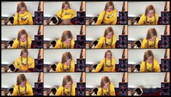 DaddyProperty — 13 minute MyFreeCams cam show recording, 720p, Jun 20, 2026