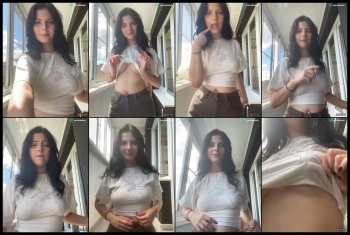 ForDearse — 64 minute Stripchat female cam show recording, 720p, Jun 20, 2026