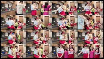 Hall_sextape — 12 minute Stripchat couple cam show recording, 720p, Jun 20, 2026
