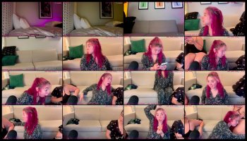 JessWhitmore — 121 minute MyFreeCams cam show recording, 720p, Jun 20, 2026