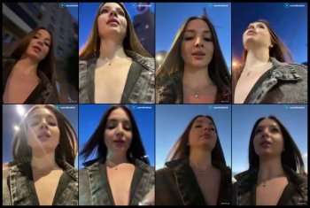 KrisMagnoly — 5 minute Stripchat female cam show recording, 480p, Jun 21, 2026