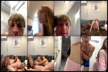LOVEEESEEEX69 — 23 minute BongaCams cam show recording, 720p, Jun 20, 2026