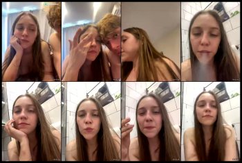 LOVEEESEEEX69 — 5 minute BongaCams cam show recording, 480p, Jun 20, 2026