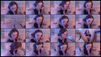 Lilith-Hustle — 120 minute BongaCams cam show recording, 720p, Jun 20, 2026