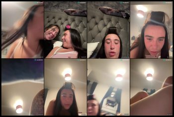 MillieB — 41 minute Stripchat female cam show recording, 720p, Jun 21, 2026