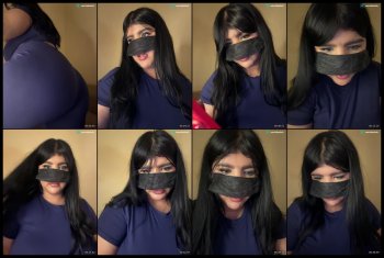 Miss-Ghazal888 — 36 minute Stripchat female cam show recording, 720p, Jun 20, 2026