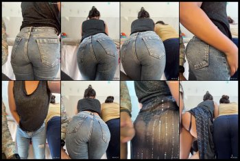 Miss__Malaika — 41 minute Stripchat couple cam show recording, 1080p, Jun 20, 2026