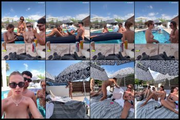 MrAndMrsSavage — 22 minute Stripchat couple cam show recording, 720p, Jun 20, 2026