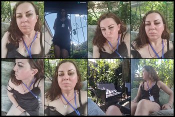 OpenGirl — 17 minute BongaCams cam show recording, 1080p, Jun 20, 2026