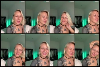 Original666 — 18 minute BongaCams cam show recording, 1080p, Jun 20, 2026