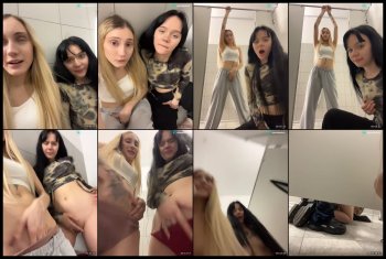 Pink_Kiss — 12 minute Stripchat couple cam show recording, 720p, Jun 20, 2026