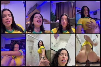 Rafaellaz — 68 minute Stripchat couple cam show recording, 1080p, Jun 20, 2026