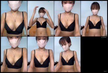 Sieww- — 6 minute Stripchat female cam show recording, 720p, Jun 20, 2026