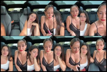 SweetAlegra_ — 42 minute Stripchat female cam show recording, 720p, Jun 20, 2026