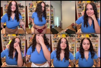 Sweet_sully__ — 42 minute Stripchat female cam show recording, 720p, Jun 20, 2026