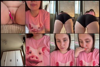 SweetyW- — 14 minute BongaCams cam show recording, 1080p, Jun 20, 2026