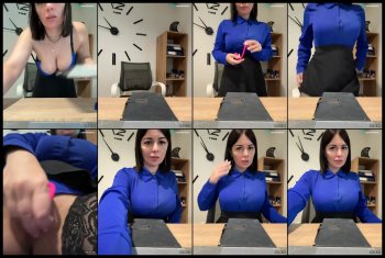 VeryBaby — 11 minute BongaCams cam show recording, 480p, Jun 20, 2026