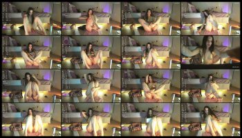 -Eliza- — 8 minute BongaCams cam show recording, 720p, Jun 20, 2026