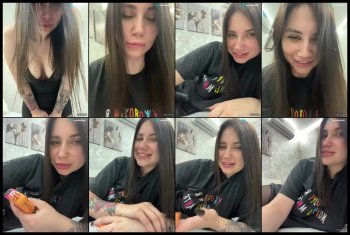 -LeiaProseccina- — 86 minute BongaCams cam show recording, 1080p, Jun 20, 2026