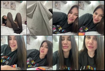 -LeiaProseccina- — 76 minute BongaCams cam show recording, 1080p, Jun 20, 2026