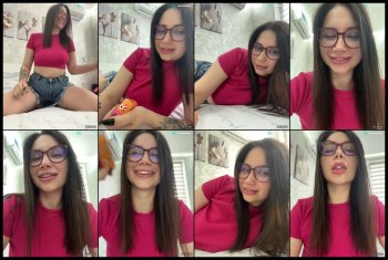-LeiaProseccina- — 120 minute BongaCams cam show recording, 1080p, Jun 20, 2026
