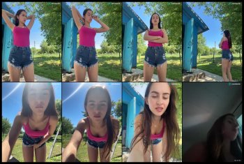 -Molly-Mae- — 15 minute BongaCams cam show recording, 1080p, Jun 20, 2026