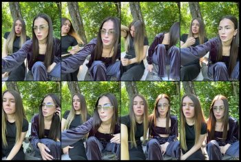 _Monic_ — 35 minute Stripchat female cam show recording, 1080p, Jun 20, 2026