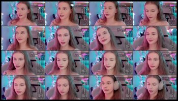 -VikkiL0vesCheese- — 120 minute BongaCams cam show recording, 720p, Jun 20, 2026