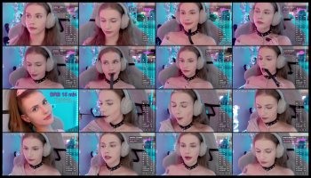 -VikkiL0vesCheese- — 120 minute BongaCams cam show recording, 720p, Jun 20, 2026