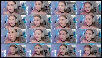 -VikkiL0vesCheese- — 120 minute BongaCams cam show recording, 720p, Jun 20, 2026