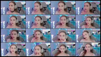 -VikkiL0vesCheese- — 120 minute BongaCams cam show recording, 720p, Jun 20, 2026
