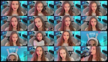 -VikkiL0vesCheese- — 114 minute BongaCams cam show recording, 720p, Jun 20, 2026