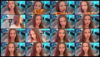 -VikkiL0vesCheese- — 55 minute BongaCams cam show recording, 720p, Jun 20, 2026