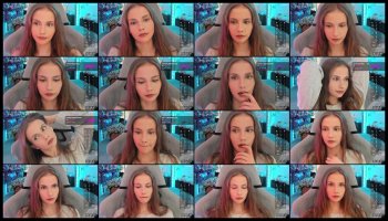-VikkiL0vesCheese- — 58 minute BongaCams cam show recording, 720p, Jun 20, 2026